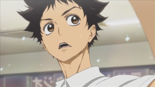 ボールルームへようこそ 1話みんなの感想まとめ ひょんなことから社交ダンスを体験 アニステ アニメ感想 評価 最新情報まとめ