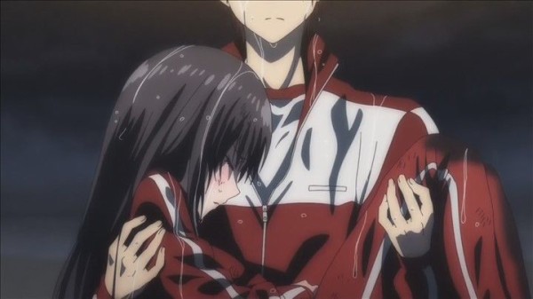 ようこそ実力至上主義の教室へ 12話 最終話 みんなの感想まとめ 綾小路の考えの一旦が見えた最終回 アニステ アニメ感想 評価 最新情報まとめ