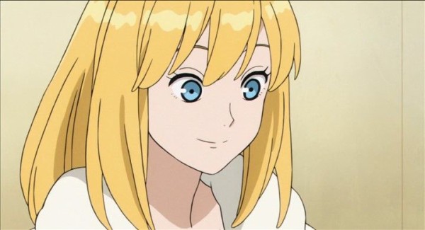 Acca13区監察課 8話みんなの感想まとめ ニーノ視点の過去のお話し アニステ アニメ感想 評価 最新情報まとめ