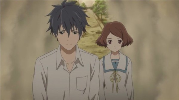 サクラダリセット 14話みんなの感想まとめ 夢の世界の真実とシナリオ407 アニステ アニメ感想 評価 最新情報まとめ