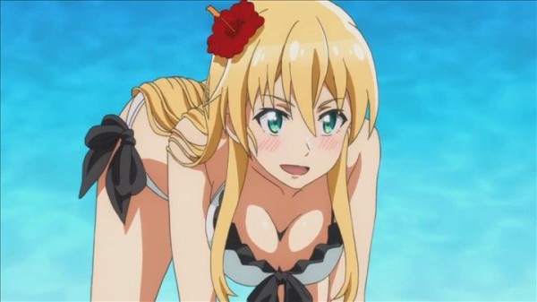 ゲーマーズ 7話みんなの感想まとめ 初デート 水着 天道さんもしかしてヒロインでは アニステ アニメ感想 評価 最新情報まとめ