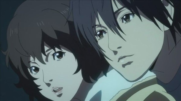 いぬやしき 7話みんなの感想まとめ 獅子神を受け入れるしおん 改心する獅子神 アニステ アニメ感想 評価 最新情報まとめ