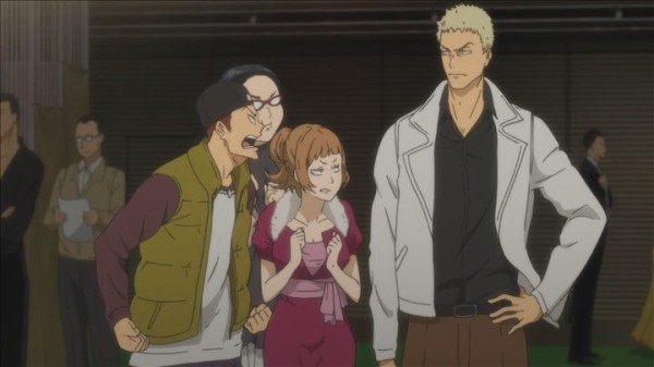 ボールルームへようこそ 3話みんなの感想まとめ 初めての大会 主人公の天才性が発揮 アニステ アニメ感想 評価 最新情報まとめ ボールルームへようこそ 3話みんなの感想まとめ 初めての大会 主人公の天才性が発揮 アニステ アニメ感想 評価 最新情報まとめ