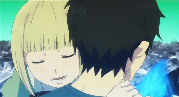 青の祓魔師 京都不浄王篇 7話みんなの感想まとめ 遂に不浄王を倒しに向かう アニステ アニメ感想 評価 最新情報まとめ