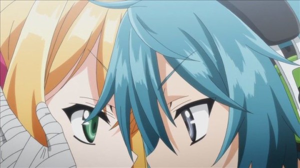 クロックワーク プラネット 11話みんなの感想まとめ 補い合えば最強の天才2人 アニステ アニメ感想 評価 最新情報まとめ