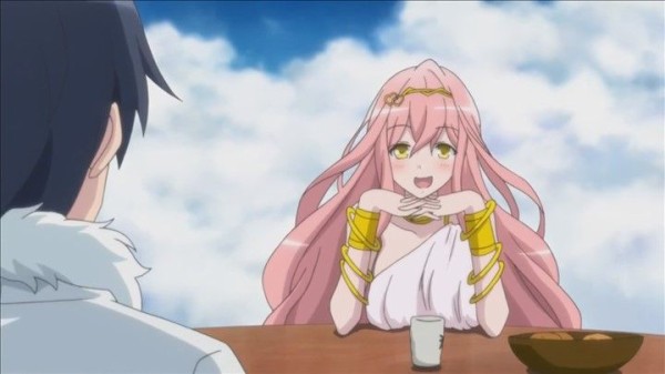 異世界はスマートフォンとともに 12話 最終話 みんなの感想まとめ 未来の嫁まで見れたハーレム最終回 アニステ アニメ感想 評価 最新情報まとめ