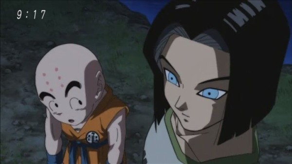 ドラゴンボール超 94話みんなの感想まとめ ようやく集結した10人 フリーザと悟空仲いいなw アニステ アニメ感想 評価 最新情報まとめ ドラゴンボール超 94話みんなの感想まとめ ようやく集結した10人 フリーザと悟空仲いいなw アニステ アニメ感想 評価 最新情報まとめ
