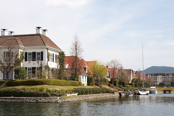 ハウステンボスの思ひ出 ベルベ ド ガルム的なブログ