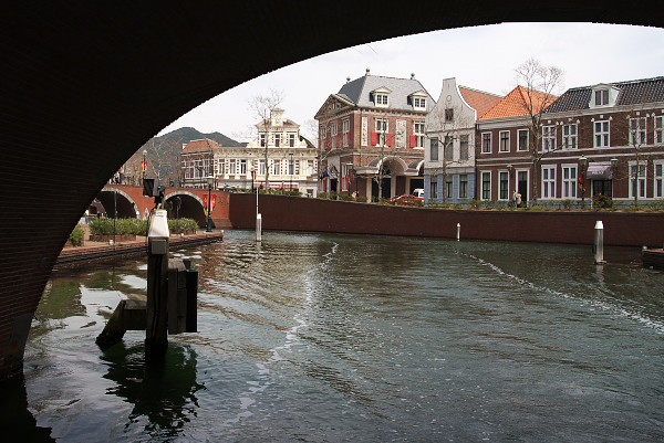 ハウステンボスの思ひ出 ベルベ ド ガルム的なブログ