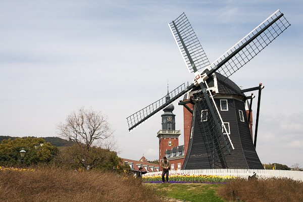 ハウステンボスの思ひ出 ベルベ ド ガルム的なブログ