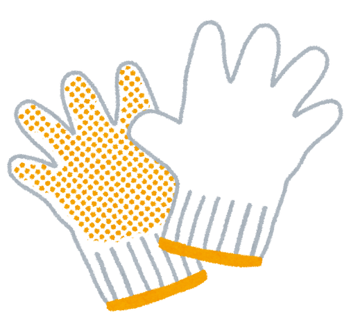 画像 子ども用の軍手 可愛すぎるｗｗｗｗ ぶる速 Vip