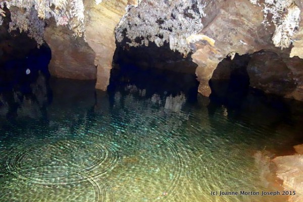 地下洞窟で起きた事故の事例を貼っていく ぶる速 Vip