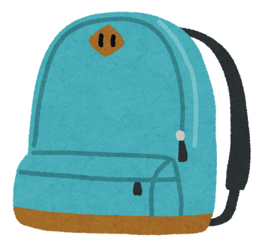 画像 ワークマンに売っている無縫製リュック 防水性能が桁違いすぎるんだがｗｗｗｗ ぶる速 Vip