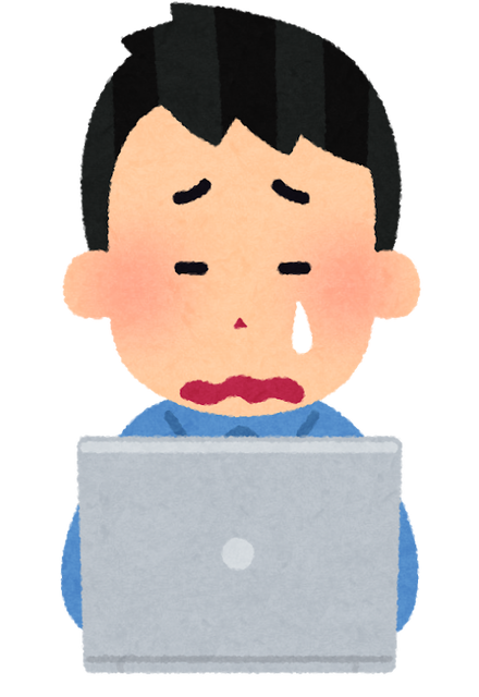 ワイ追い出し部屋歴3ヶ月 今日は椅子に座って何もせず3時間 ぶる速 Vip