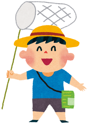 画像 みんなが好きな昆虫 または節足動物 といえば ぶる速 Vip