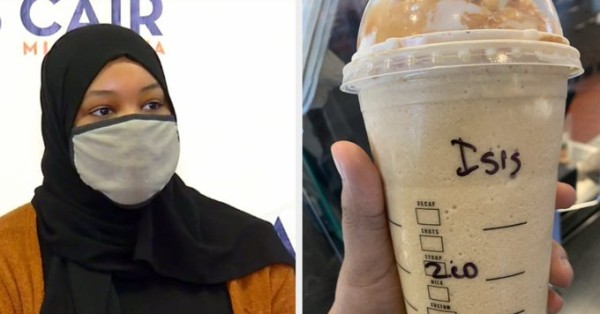 スタバでカップにメッセージ 落書き される人とされない人がいるらしいけどこれは何か基準があるの ぶる速 Vip