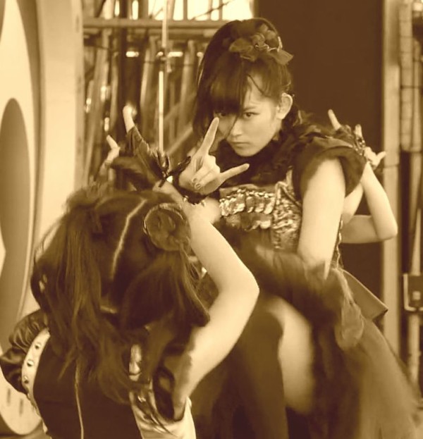 画像 Su Metalのスマホ壁紙ｗｗｗｗｗ Babymetalまとめdeath