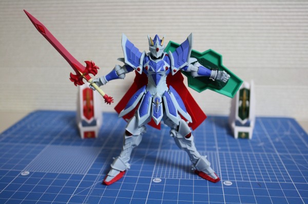 騎馬武者外伝 ～三種の神器スペシャル～ : さわ＠一撃離脱Blog