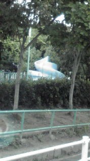 実家からまきふん公園は近いんです ぽち Powered By ライブドアブログ