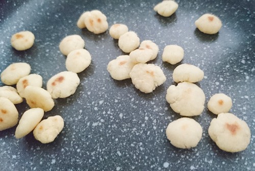 低たんぱく高カロリーおやつ ぽち Powered By ライブドアブログ