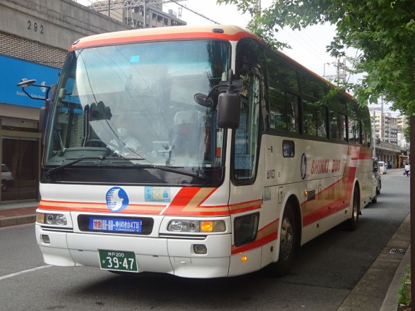 神 姫 バス 運賃