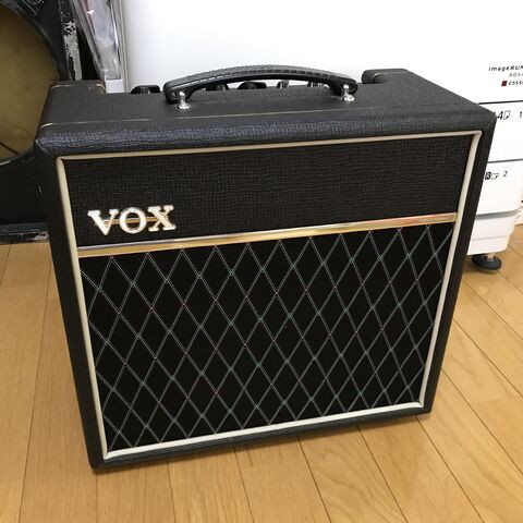 ☆今更すぎるVOX Pathfinder15 レビュー : ジナパパ一家の何てことない日常