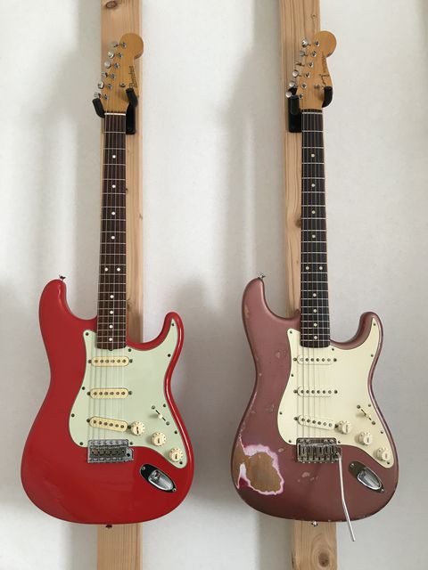 ☆Bacchus BST-64V(かな?) : ジナパパ一家の何てことない日常 ☆Bacchus BST-64V(かな?) : ジナパパ一家の何てことない日常