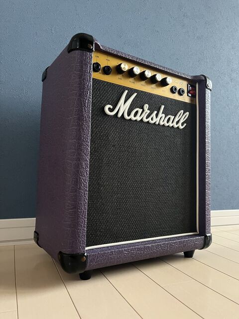 スマートスクラブス 【英国製】Marshall Lead12 celestion製 キャビ