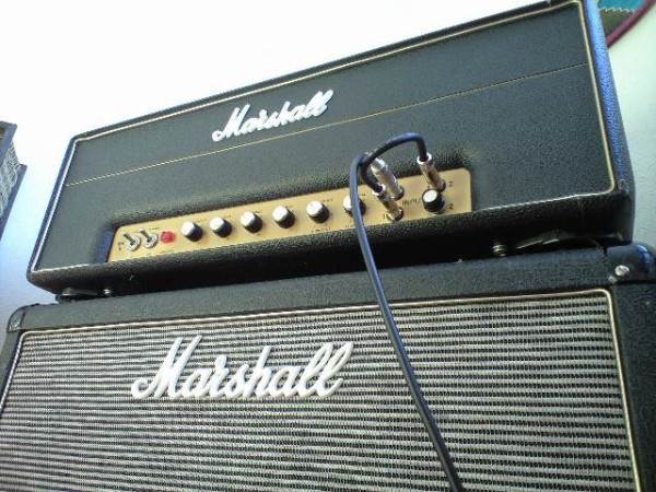 ギターアンプmarshallVS15音出しOK ギターアンプmarshallVS15音出しOK ギターアンプmarshallVS15音