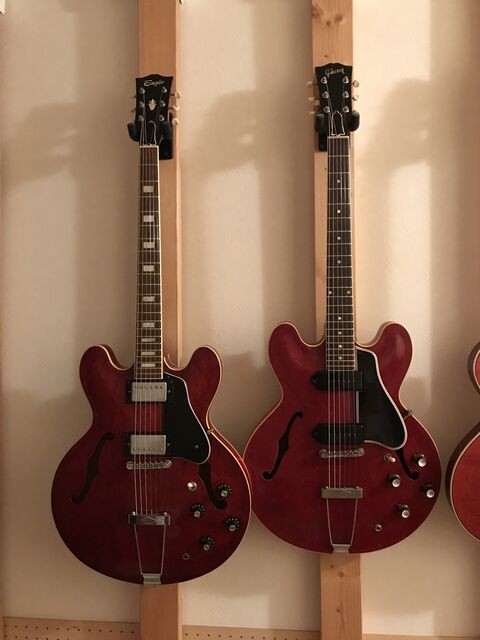 美品 メンテ済 70s 日本製 Westminster ES-335 コピー 美品 メンテ済 70s 日本製 Westminster ES-335 コピー - メルカリ