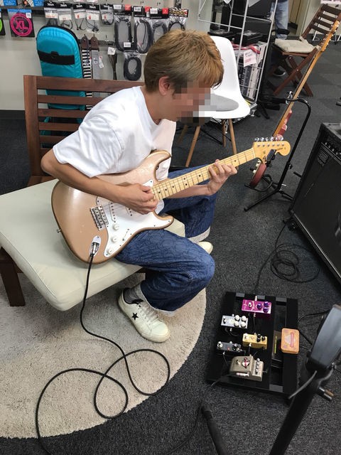 Suhr V63+(旧ML)は完成度が高い汎用性の高いピックアップ