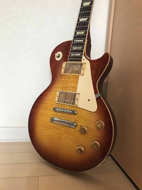 tokai 東海 70年製 レスポール リボーンLS120 tokai 東海 1970年代製 レスポール リボーンLS120 保証書有り