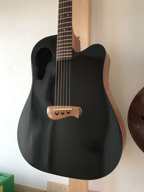 L.R.Baggs Element VTC 豊様 【公式通販】