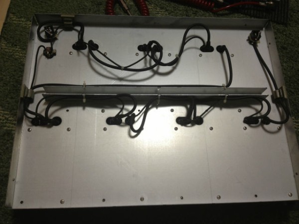 ☆ペダル検証 第56弾 Maxon Fire Blade Effector Board編