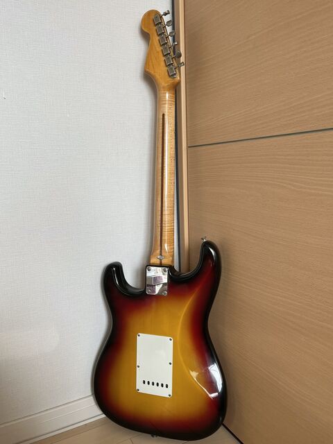 ☆Tokai Goldstar Soud TST-60（アビゲイル・イバラのピックアップ付き