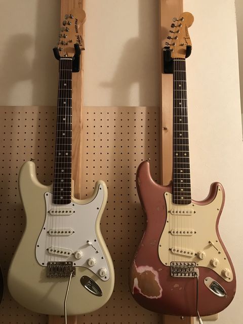 ☆Tokai Silver Star SS48 モディファイ : ジナパパ一家の何て ☆Tokai Silver Star SS48 モディファイ : ジナパパ一家の何て