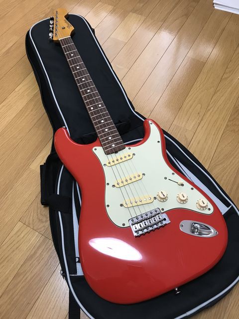 ☆Bacchus BST-64V（かな？） : ジナパパ一家の何てことない日常