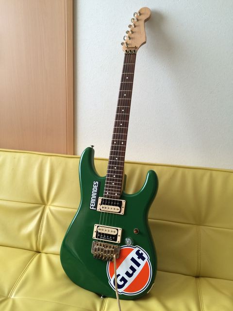 ギター Hatena? / Spiceland ギター Hatena? / Spiceland ギター Hatena? / Spiceland I