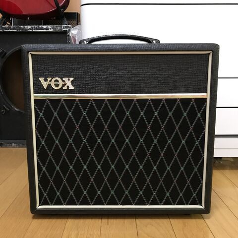 ☆今更すぎるVOX Pathfinder15 レビュー : ジナパパ一家の何てことない日常