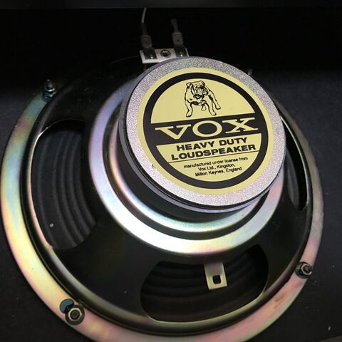 ☆今更すぎるVOX Pathfinder15 レビュー : ジナパパ一家の何て