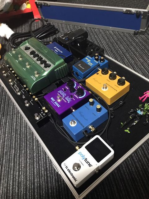 ジャンクエフェクター 詰め合わせ 早い者勝ち ジャンク