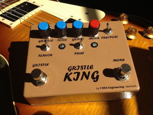 ギター badkey distortion BadKey Badkey Distortion コンパクトエフェクター