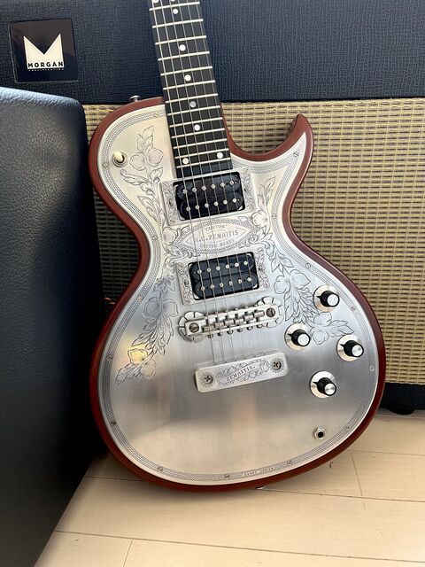 ☆Seymour Duncan SH-14 CUSTOM5 : ジナパパ一家の何てことない日常