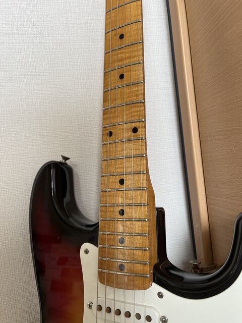 ☆Tokai Goldstar Soud TST-60（アビゲイル・イバラのピックアップ付き