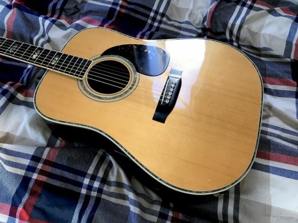 ☆Three S（鈴木バイオリン） W-300 : ジナパパ一家の何てことない日常