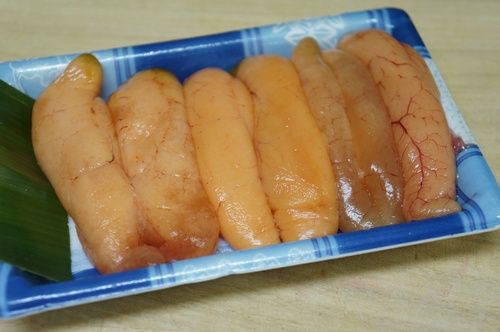 美味しい助子の煮物レシピ ねことキッチンで暮らす