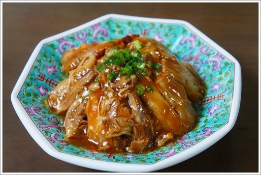 チャーシュー丼の作り方 簡単タレのレシピ ねことキッチンで暮らす