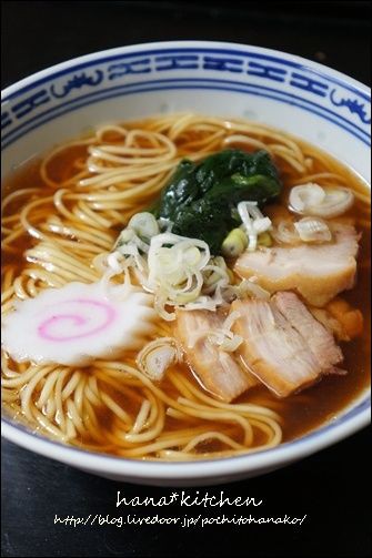 マルボシ中華そば で おうちラーメン レシピ ねことキッチンで暮らす