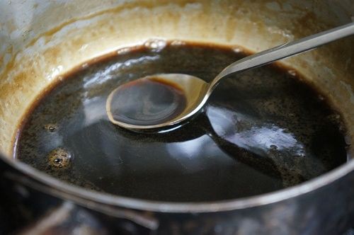 手作りが美味しい 本くず餅の作り方 シンプルレシピ ねことキッチンで暮らす