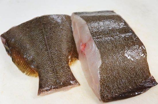 ヒラメとカレイの違い と 煮魚レシピ ねことキッチンで暮らす